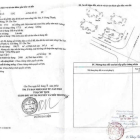 Bán nhà riêng: Cặp nhà góc mặt tiền Vũ Đình Liệu KDC Nam Long, Q.Cái Răng, Cần t