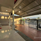 Bán nhà riêng: Cần bán nhà bờ kè Rạch Cái Sơn, P.An Bình, TP. Cần Thơ - 7 tỷ