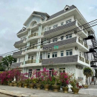 Bán nhà riêng: Bán khách sạn góc 2 mặt tiền KDC Cồn Khương, Ninh Kiều, Cần Thơ -