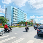 Bán nhà riêng: Nhà biệt thự mặt tiền Võ Trường Toản, Cái Khế, Cần Thơ - 19 tỷ