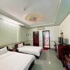 Bán nhà riêng: Bán Khách Sạn Mặt Tiền Đường Mậu Thân – Trung Tâm Ninh Kiều, Cần 