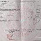 Bán nhà riêng: Nhà lầu mặt tiền Trần Khánh Dư ngay cua sát 30 tháng 4, Cần Thơ -