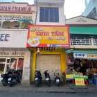 Bán nhà riêng: Nhà 2 lầu ngay bến Ninh Kiều - Mặt tiền Hai Bà Trưng