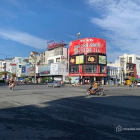 Bán nhà riêng: Nhà 2 lầu và sân thượng mặt tiền Nguyễn Văn Cừ (lộ 20), Cần Thơ, 