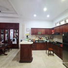 Bán nhà riêng: Bán Nhà Mặt Tiền Đường 53 - 152m2 - Tân Cổ Điển - HBC - Thủ Đức