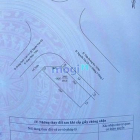 Bán nhà riêng: Nhà lầu góc 2 mặt tiền đường Trần Hoàng Na và Xuân Thủy KDC Hồng 