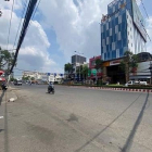 Bán nhà riêng: Toàn nhà 1 hầm và 12 lầu mặt tiền Mậu Thân, Q.Ninh Kiều, Cần Thơ