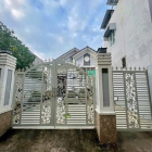 Bán nhà riêng: Bán 2 căn nhà mặt tiền và 1 căn trong hẻm đường Trần Phú, Cần Thơ