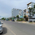 Bán nhà riêng: Nhà trệt 3 lầu và sân thượng đường A3 KDC Phú An, Cái Răng, Cần T