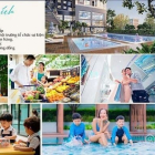 Bán nhà riêng: BlueGem Tower – Pháp Vân, Thanh Trì