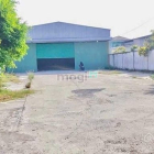 Bán nhà riêng: Bán kho 3 mặt tiền quốc lộ 91B, Q.Bình Thuỷ, Cần Thơ - 25 tỷ