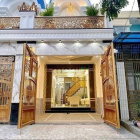 Bán nhà riêng: Nhà phố trệt lầu siêu đẹp đường Xuân Thuỷ, KDC Hồng Phát, Cần Thơ