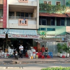 Bán nhà riêng: 26 tỷ! Bán MT Đ. Nguyễn Chí Thanh, Quận 5 - 4.25*20m - 4 Tầ