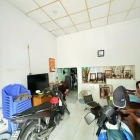 Bán nhà riêng: Bán nhà mặt tiền Dương Bá Trạc phường 1 Quận 8, 4x15m 55m2 chỉ 7.