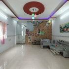 Bán nhà riêng: Chính Chủ gửi bán nhà đường Tân Hiệp4,gần trường trung cấp BáchN