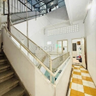 Bán nhà riêng: Bán nhà mặt tiền Võ Văn Kiệt Q5, 3.9x21m cn 100 m2, 5 tầng chỉ 18