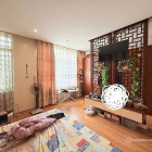 Bán nhà riêng: Bán nhà HOÀNG QUỐC VIỆT- 55m, MT rộng - LÔ GÓC, ÔTÔ, HIẾM - 17 tỷ