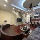 Bán nhà riêng: Bán nhà Phố VIP Ba Đình - Nở hậu - 3 Thoáng - Trước nhà 3M - Ngõ 