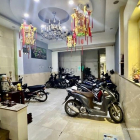 Bán nhà riêng: Chính Chủ Bán Nhà MT Đường Bình Long, Quận Tân phú.