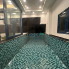 Bán nhà mới góc 2MT Trần Hữu Trang Phú Nhuận, 6x13m, Hầm, Thang máy