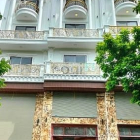 Bán nhà riêng: MP_Cầu Bây Sài Đồng- Kinh Doanh Bề Thế -7 Tầng Thang Máy - Nhiều