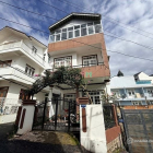 Bán nhà riêng: nhà đẹp hai mặt tiền trung tâm tp đà lạt giá tốt 9 tỷ