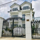 Bán nhà riêng: Villa - Mặt tiền KQH - đường An Sơn, 19.5 tỷ