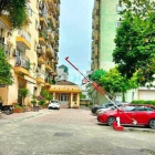 Bán nhà riêng: P.lô _ Cán Bộ Sài Đồng_5 Tầng*105m+ MT7m Vỉa Hè Ô TÔ ĐỖ ngày đêm