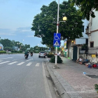 Bán nhà riêng: SIÊU MP_Hồng Tiến 7 Tầng Cho Thuê 1 tỷ/1 năm- Trung Tâm Đẹp Nhất