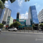 Bán nhà riêng: 60 tỷ! Bán MẶT TIỀN VIP Đ. Nguyễn Văn Trỗi, Q.PN – ngang 7.5 – 3