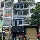 Bán nhà riêng: Bán MT DUY NHẤT 