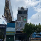 Bán nhà riêng: Rẻ 25 tỷ! Bán MT Đ. Nguyễn Văn Trỗi Q. PN - 6.5*22m - 5 Tần