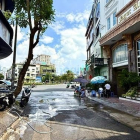 Bán nhà riêng: 16 tỷ! Bán MT Hoa Hồng ngay Vòng xoay Nguyễn Công Hoan - 43m2 - 4