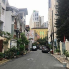 Bán nhà riêng: Duy nhất! Biệt thự phố khu compound Nguyễn Trọng Tuyển Q.PN – 7.5