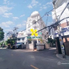 Bán nhà riêng: Chỉ 32 tỷ! Bán MT Đ. Yên Thế, Q. Tân Bình – 10x23m - Hầm 5 Tầ