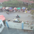 Bán nhà riêng: Bán nhà xưởng Võ Thị Thừa, An Phú Đông, Q12, 1000m2 (17 x 77), 4 