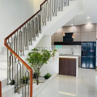 Bán nhà riêng: Bán nhà 1 trệt 2 lầu chính chủ, giá rẻ đường Hồ Văn Cống, TP. Thủ