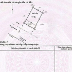 Bán nhà riêng: Bán gấp nhà mặt tiền Nguyễn Văn Trỗi, Phú Nhuận, vị trí vàng