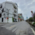 Bán nhà riêng: Mặt phố Lâm Du 100m2- 4T- mặt tiền khủng- lô góc- kinh doanh siêu