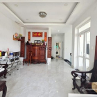 Bán nhà riêng: Bán Nhà MTKD - 152M2 - 3 Tầng - Đường 53 - Hiệp Bình Chánh - Thủ 