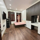 Bán nhà riêng: Bán nhà Hà Đông phố Lê Trọng Tấn, 14 tỷ, 68m2, ô tô tránh, 2 thoá