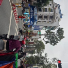 Bán nhà riêng: Bán Nhà Mặt Tiền Đường Trần Hưng Đạo, Đoạn 2 chiều, Ngay chợ Hoà 