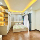 Bán nhà riêng: Bán nhà Hà Đông 3 phút UBND quận Hà Đông 13,8 tỷ, 47m2, ô tô trán