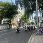 Bán nhà riêng: HOT NHẤT! Tòa nhà văn phòng MT Hai Bà Trưng, Q.1–10 tầng bán chỉ 