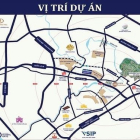 Bán nhà riêng:  Yên Phong GATEWAY – Cửa ngõ phồn vinh, kết nối thịnh vượng 