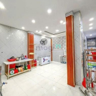 Bán nhà riêng:  Bán nhà mặt tiền- 183 Hà Huy Giáp, Q12 siêu hot