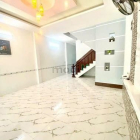 Bán nhà riêng: Thanh lí vội căn nhà siêu đẹp, Tân Thông Hội, Củ Chi 950tr.SHR.(D