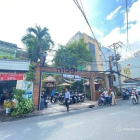 Bán nhà riêng: Bán nhà MT đường Hoàng Văn Thụ, Phú Nhuận DT: 8x18m giá 31 tỷ