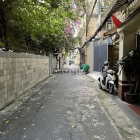 Bán nhà riêng: Bán nhà đường Pasteur Quận 3, DT: 21x25m, công nhận 568m2 giá 165