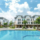 Bán nhà riêng: Chính chủ gửi bán nhà phố Verosa Park, Phú Hữu kế cận Q2, Global 